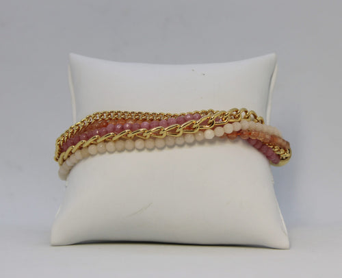 Bracciale donna LORENZO UNGARI CAPRIBR005