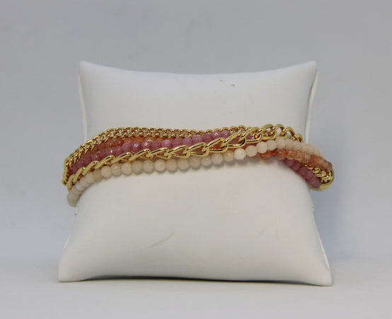 Bracciale donna LORENZO UNGARI CAPRIBR005