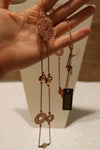 Collana donna UNGARI PRECL229