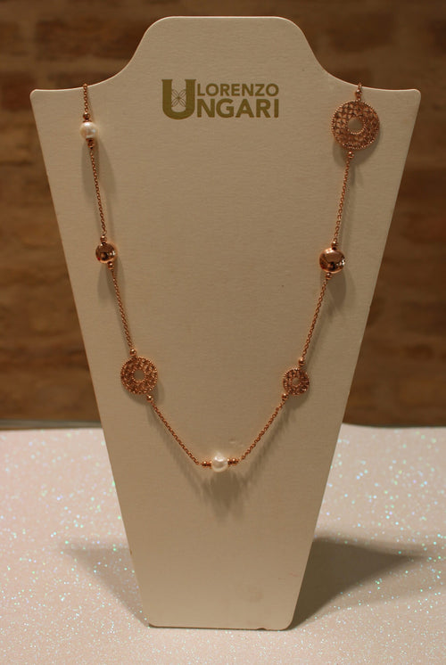 Collana donna UNGARI PRECL229