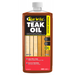 Premium Teak Oil 3,8Lt