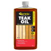 Premium Teak Oil 500Ml