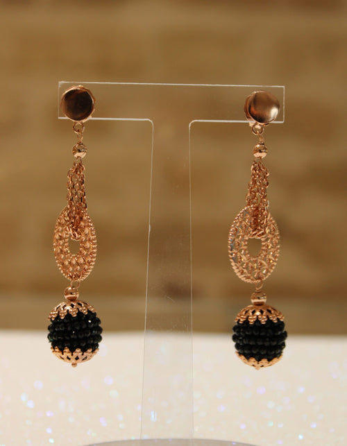 Orecchini donna UNGARI PREOR010