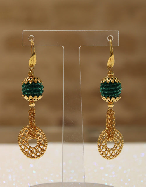 Orecchini donna UNGARI PREOR027