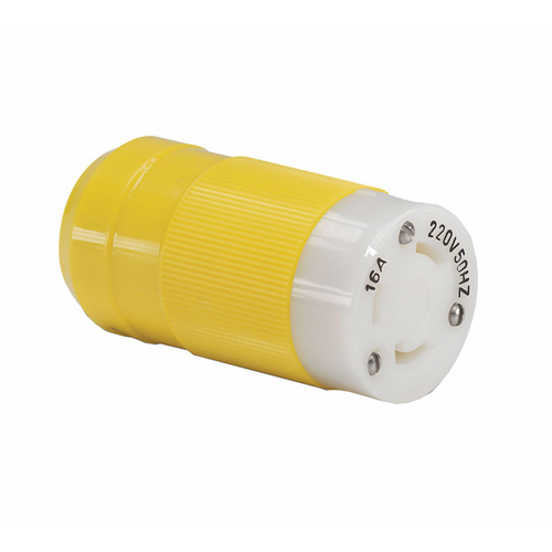 Presa 16 Amp.