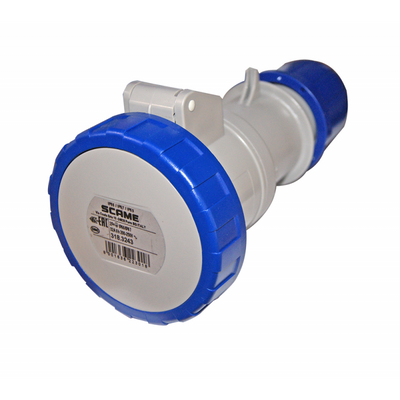 Presa 32 A Per Spina Art. 3939242