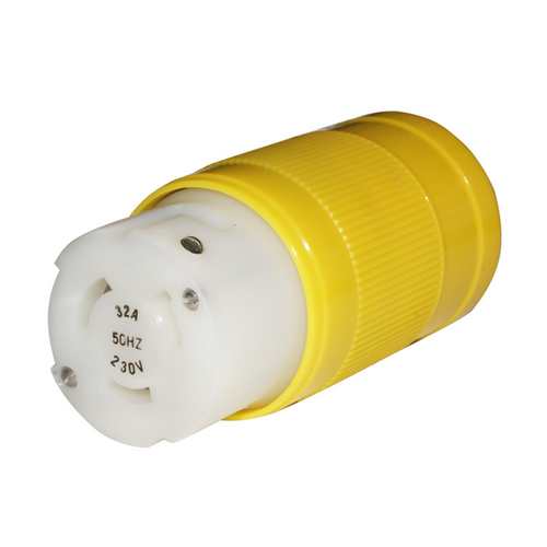 Presa 32 Amp.