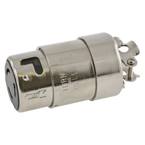 Presa 50 Amp.