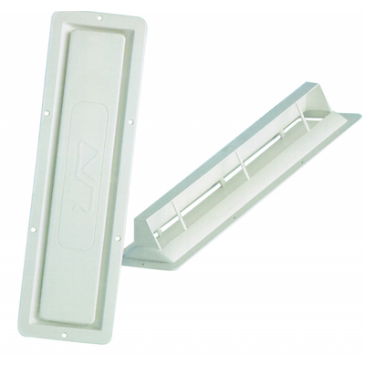 Presa Aria Abs Bianco