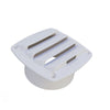 Presa Aria Bianca Mm. 82X82