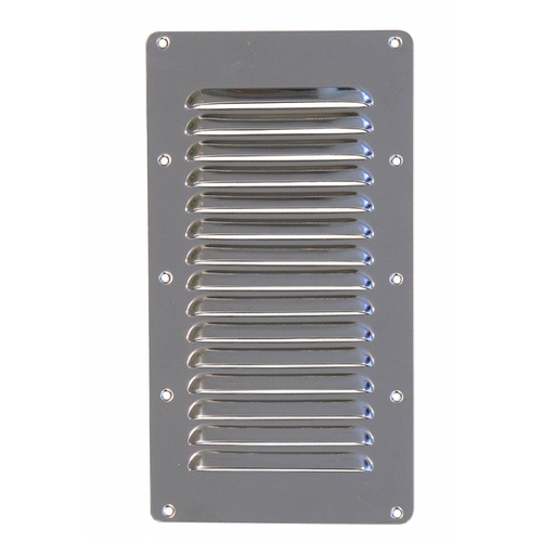 Presa Aria Inox