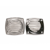 Presa Aria Inox