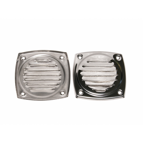 Presa Aria Inox