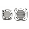 Presa Aria Inox