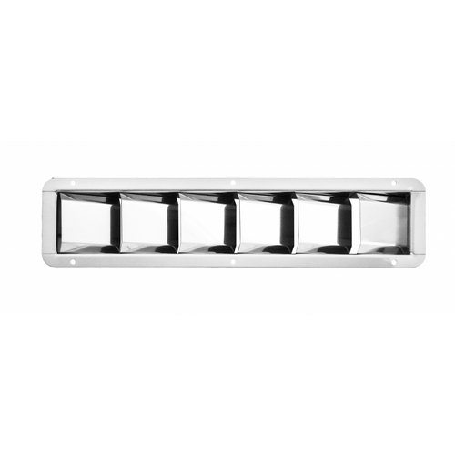 Presa Aria Inox