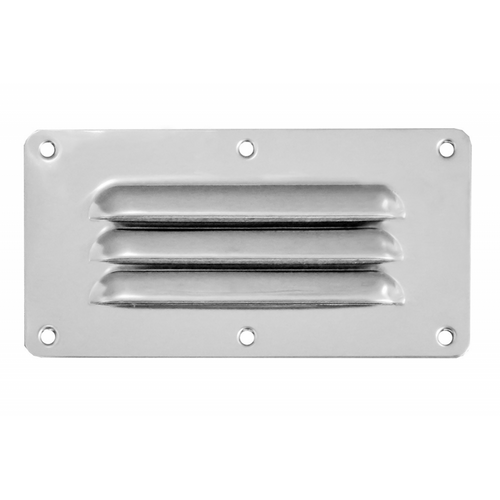 Presa Aria Inox