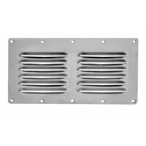 Presa Aria Inox