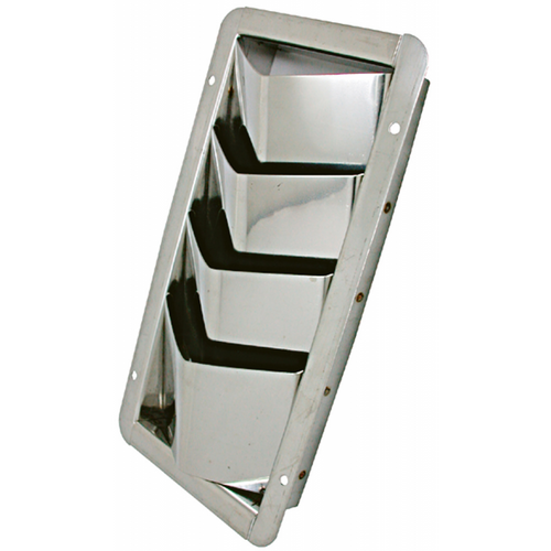 Presa Aria Inox