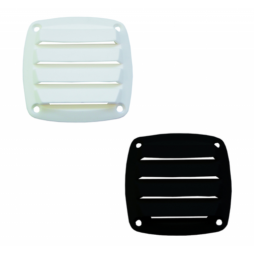 Presa Aria Nylon Bianca Mm. 85 X 85