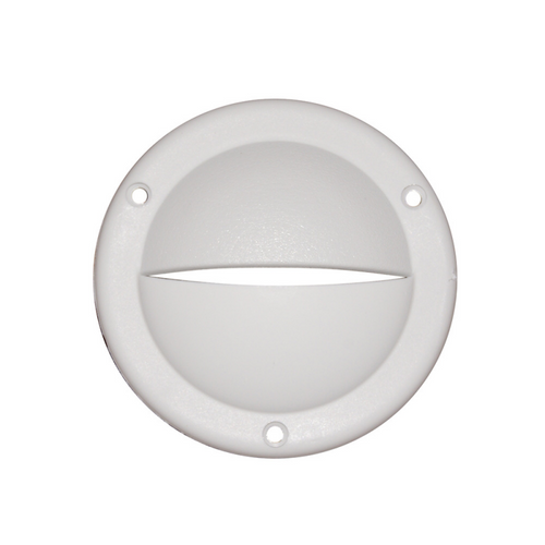 Presa Aria Nylon Bianco