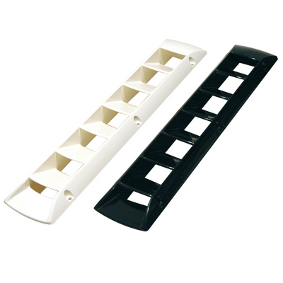 Presa Aria Nylon Nera