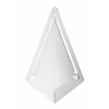 Presa Aria Triangolare