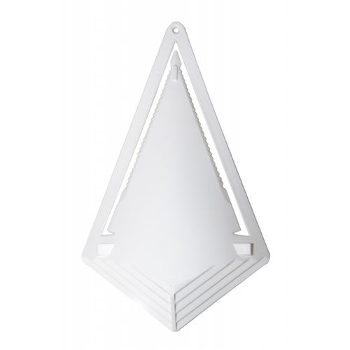 Presa Aria Triangolare