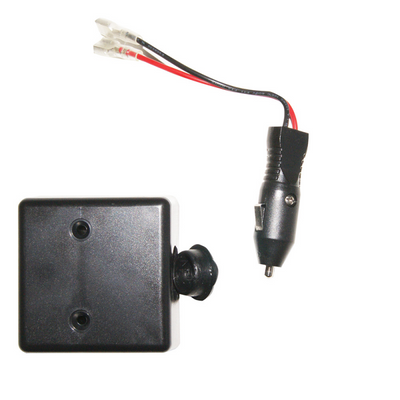 Presa Spina Completa