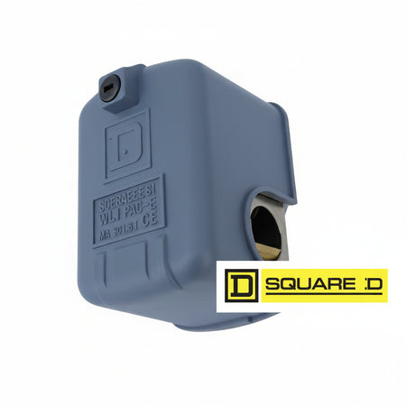 Pressostato Square D
