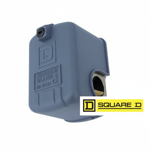 Pressostato Square D
