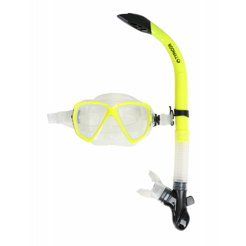 Pro Combo Set Argento Adulto
