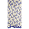 TOISON D'OR - Tenda - Singola - Miramas - 140x225 cm - Protezione dal calore e dagli insetti - Lavanda