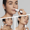 Braun Face Mini FS1000 Rasoio elettrico per il viso per donna - Delicato sulla pelle - Funzione luce intelligente - Bianco