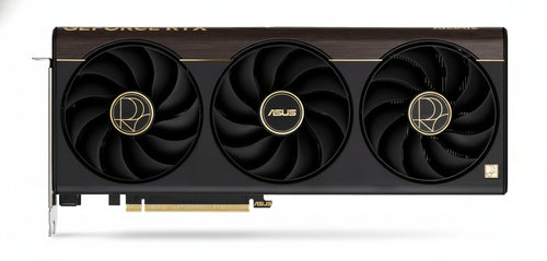 ASUS VGA GEFORCE RTX 5070TI, PROART-RTX5070TI-O16G, 16GB GDDR7, HDMI/DP2, USB-C. 90YV0NR0-M0NA00