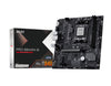MSI MB MS-7E76PRO B840M-B601-7E76-020,21801-7E76-002STD PRO B840M-B,B840,AM5,2DDR5,1PCI-Ex16,1PC