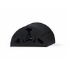 Profilo Bino 40 Nero Mt.2