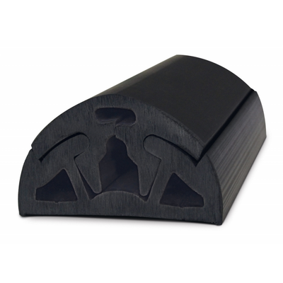 Profilo Bino 90 Nero Mt.2