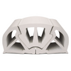 Profilo Bumper 160 Bianco Mt 2