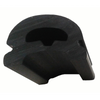 Profilo C40 Nero Mt 25