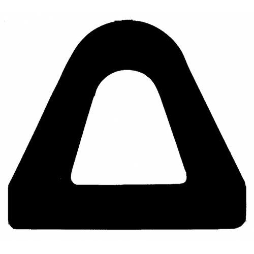 Profilo Epdm Mm.112X91 Mt2