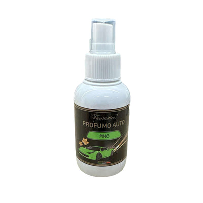 Profumatore d'auto Spray 100 ml PINO