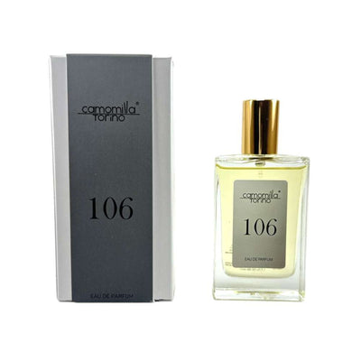 106 Ispirato a Boss Bottled Profumo da 50 ml