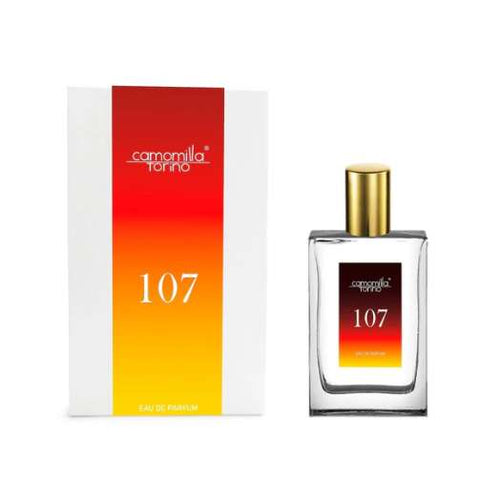 107 Ispirato a Fahrenheit Profumo da 50 ml