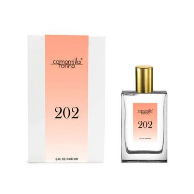 202 Ispirato a Black Opium Profumo da 50 ml