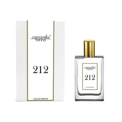 212 Ispirato a J'adore Profumo da 50 ml