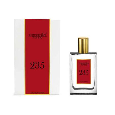 235 Ispirato a Baccarat Rouge Profumo da 50 ml