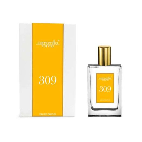 309 Ispirato a Erba Gold Profumo da 50 ml