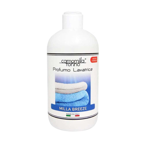 Profumo Lavatrice Milla Breeze 250 ml Linea Classica