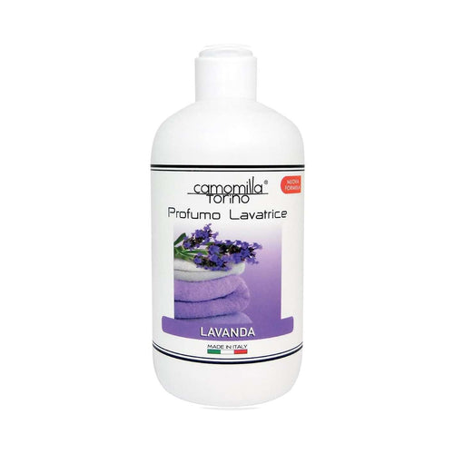 Profumo Lavatrice Lavanda 250 ml Linea Classica