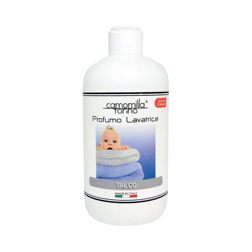 Profumo Lavatrice Talco 250 ml Linea Classica